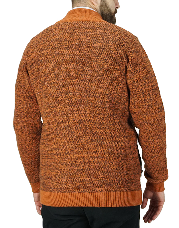 Machete Man Sweater